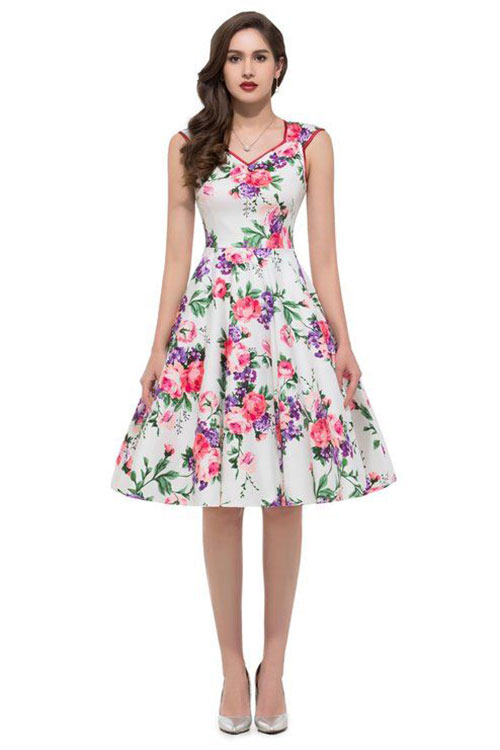 sunday dress for teens