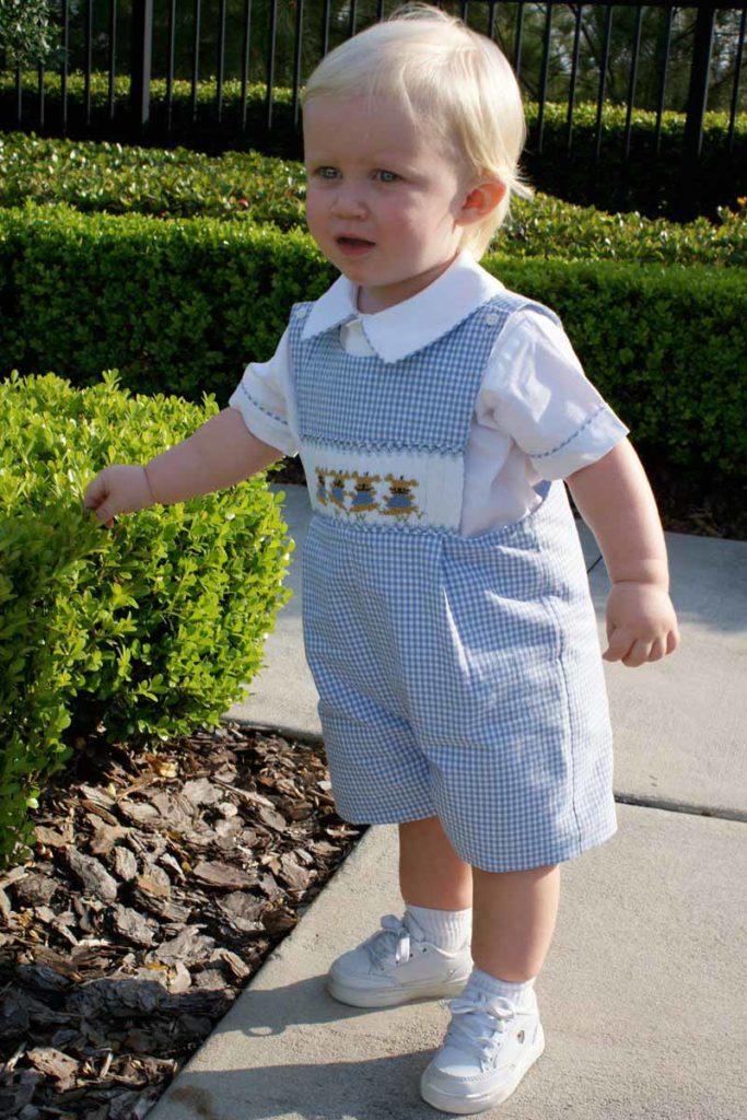 22 Super Stunning Easter Outfits To Help You Dress to Impress