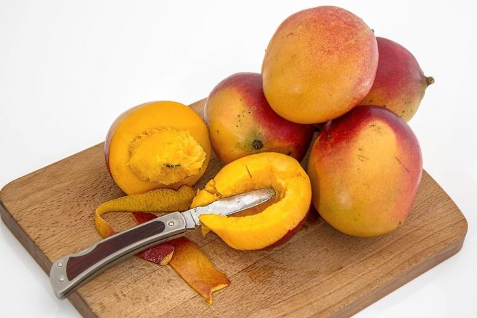 Benefits of Mango