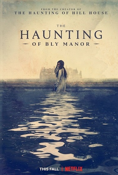 The Haunting of Bly Manor  