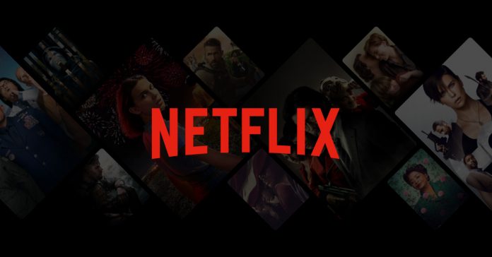 Top Netflix Shows