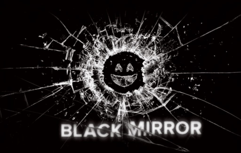 Top Netflix Shows Black mirror 