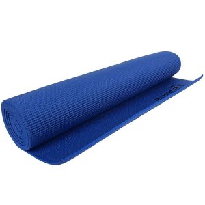 Fitness mat for workout and yoga.