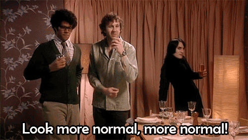 how to deal with social anxiety
