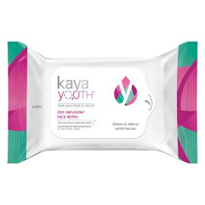 Remove makeup by these face wipes for a beautiful face.