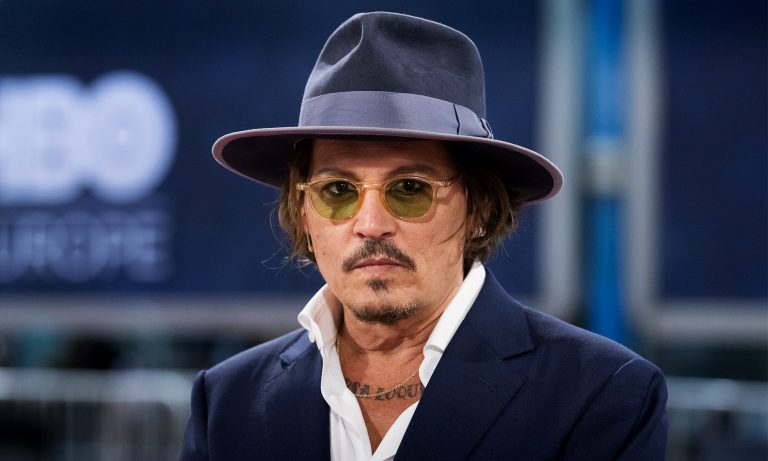 best of johnny depp movies