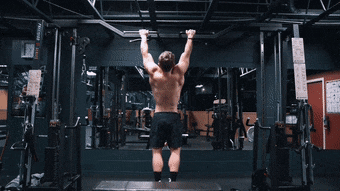 best pre-workout exercise