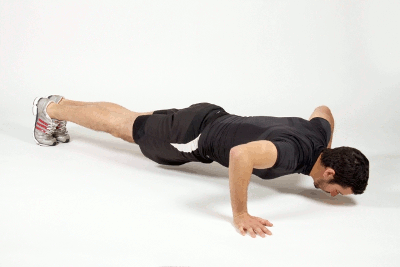 best pre-workout excercise