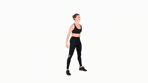 Best pre-workout exercise