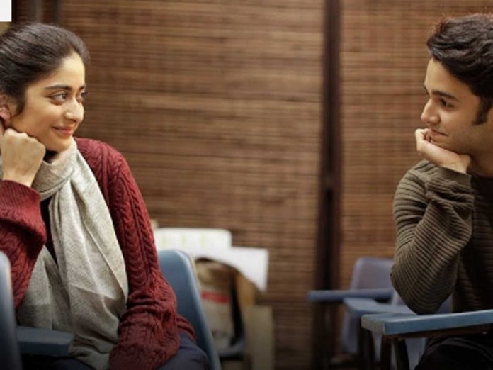 flames best romantic Web series