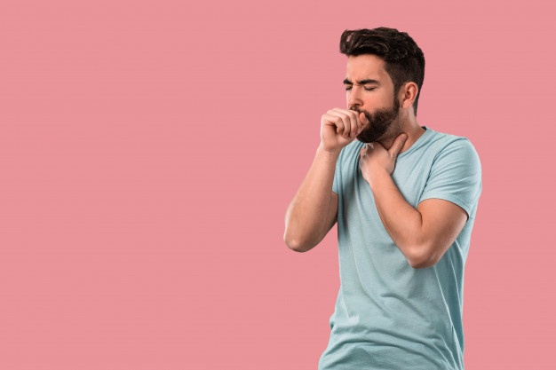 How to get rid of cough naturally