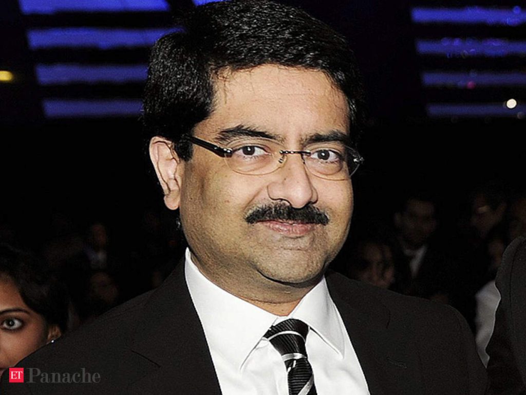 7th Billionaire of India