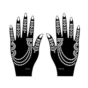 mehndi-stencils