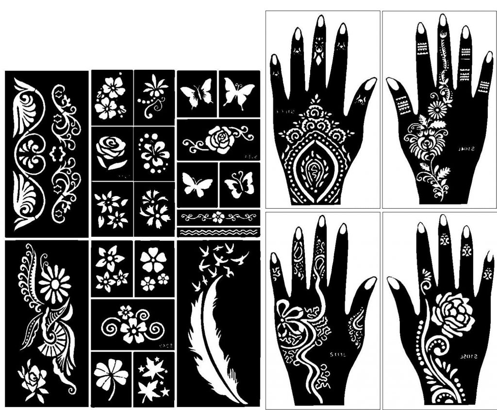 50+ Quick, Easy and Simple mehndi designs for all occasions