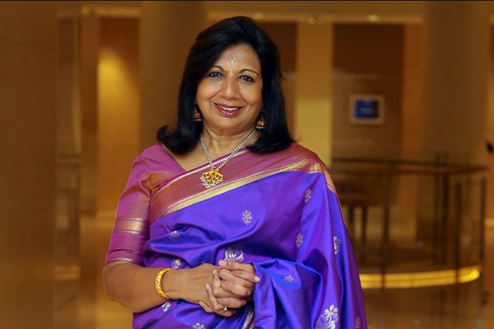 richest women in India