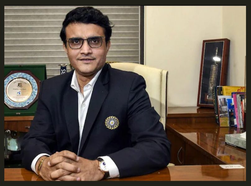 rich sportsperson sourav ganguly