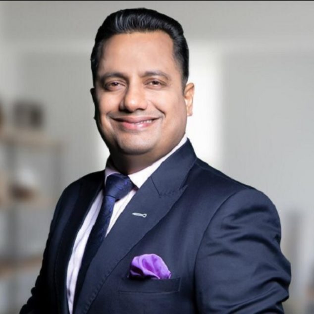 rich youtuber vivek bindra