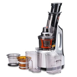 AGARO - 33293 Imperial 240-Watt Slow Juicer