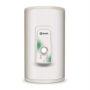 AO Smith HSE-VAS-X-025 Storage 25 Litre Vertical Water Heater (best Geyser in India) 