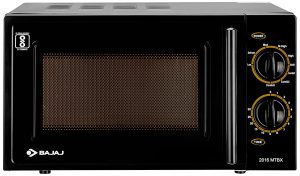 Bajaj 20 L grill oven