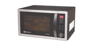 Bajaj 25 Liters Microwave Oven