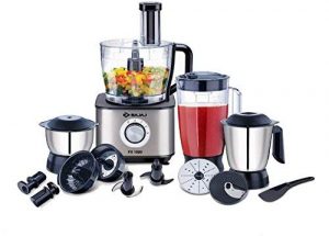 best food processor in world