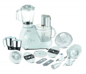 best food processor