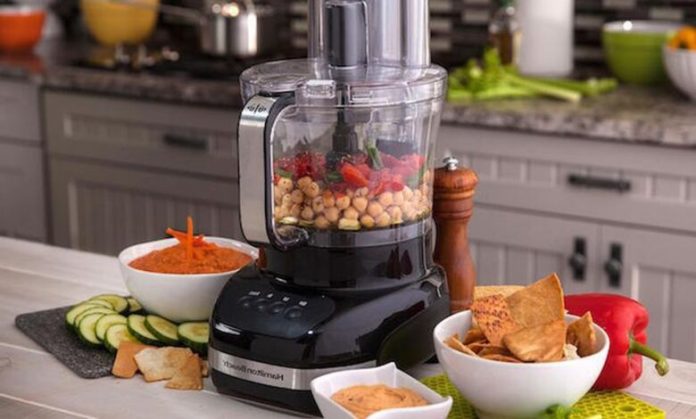 Best food processor in india 2021