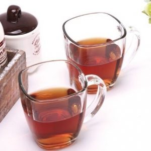 Best Tea Cups in Square Shape