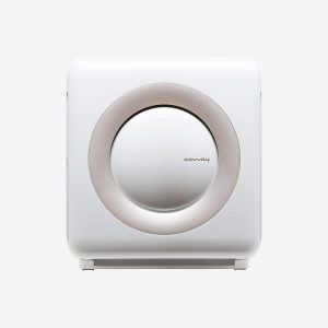 Coway White AP-1512HH Mighty Air Purifier- Best Air Purifier in India