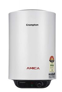 Crompton Amica ASWH-2015 15-Litre Storage Water Heater