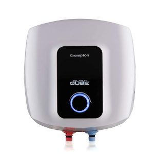 Crompton Solarium Qube 25-L