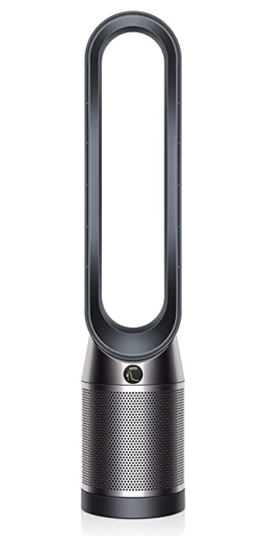 Dyson Pure Cool Air Purifier-10 Best Air Purifiers of India