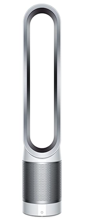 Dyson Pure Cool Link Tower WiFi-Enabled Air Purifier- Best Air Purifier in India