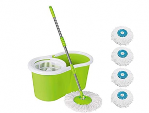 HISCIN mop - one of the best mops in India