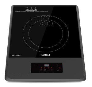 Havells Insta Cook QT Induction Cooktop -10 Best Induction Cooktops of India