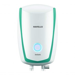 Havells Instanio 3-Litre Instant Geyser in india