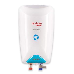 Hindware Atlantic Convenio 3 Litre Instant Geyser