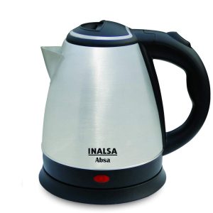 Inalsa Electric Kettle Absa with 1.5 Litre Capacity