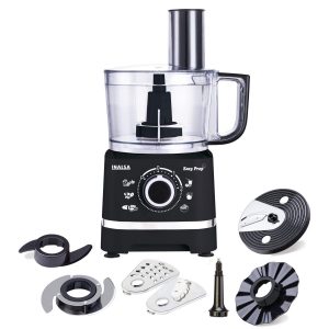 best quality food processors