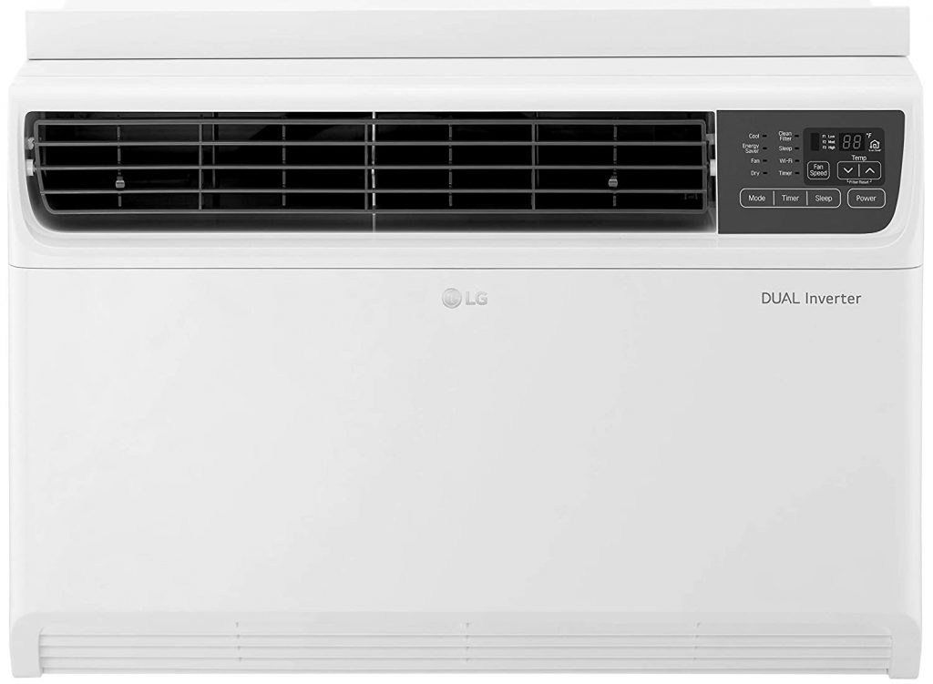 best air conditioners 2021