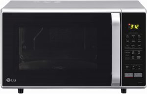 LG Microwave Oven