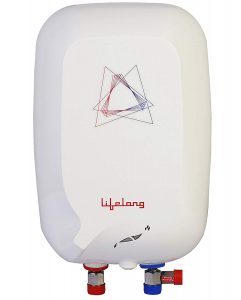 Lifelong Flash 3 Litres Instant Water Heater
