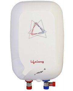 Lifelong Flash 3 Litres Instant Water Heater