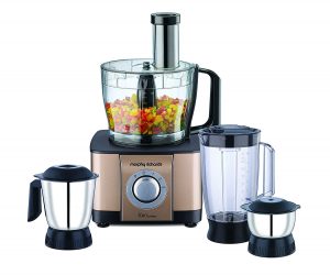 the best food processors