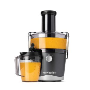 Nutribullet Elctric Juicer