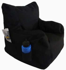 ORKA Arm Chair online bean bag chair