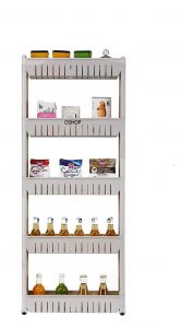 OSHOP 5 Layer Kitchen Rack