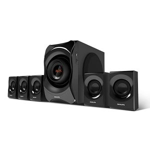 Philips-Audio-SPA8000B94-5.1-Channel-Multimedia-Speakers-System