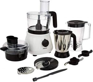 best food processor